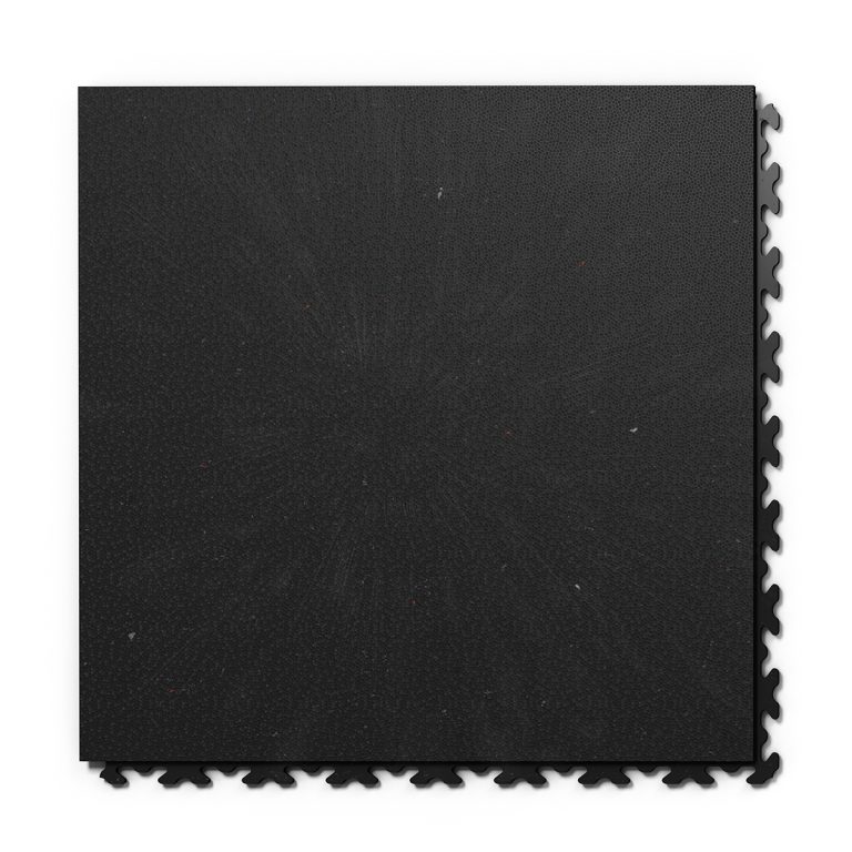 Fortelock ECO Invisible Black (čierna)