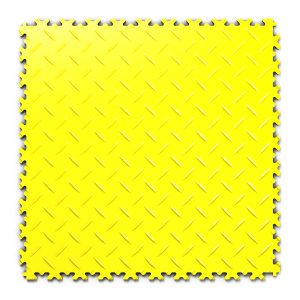 Fortelock Industry Ultra Diamant Yellow (žltá)