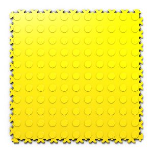 Fortelock Industry Ultra Mince Yellow (žltá)