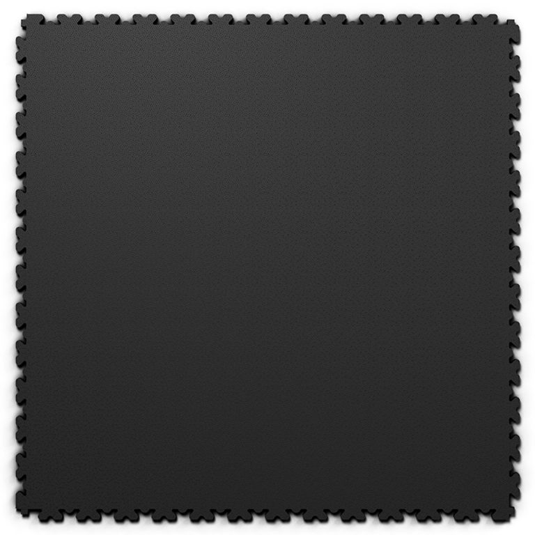 Fortelock XL Black (čierna)