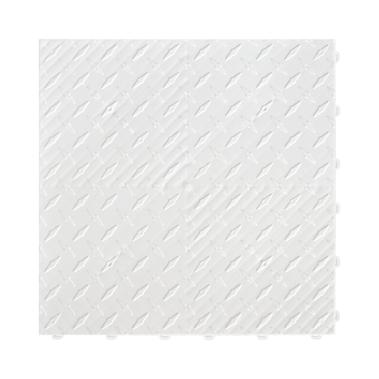 Swisstrax Diamondtrax Pro Arctic White (biela)