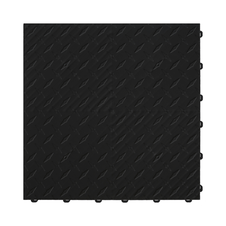 Swisstrax Diamondtrax Pro Jet Black (čierna)