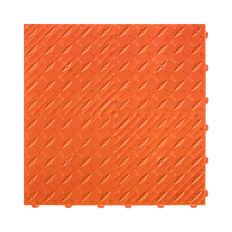 Swisstrax Diamondtrax Pro Tropic Orange (oranžová)