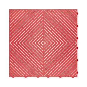 Swisstrax Smoothtrax Pro Racing Red (červená)