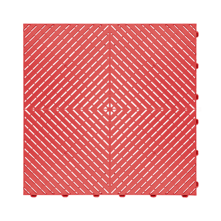 Swisstrax Smoothtrax Pro Racing Red (červená)