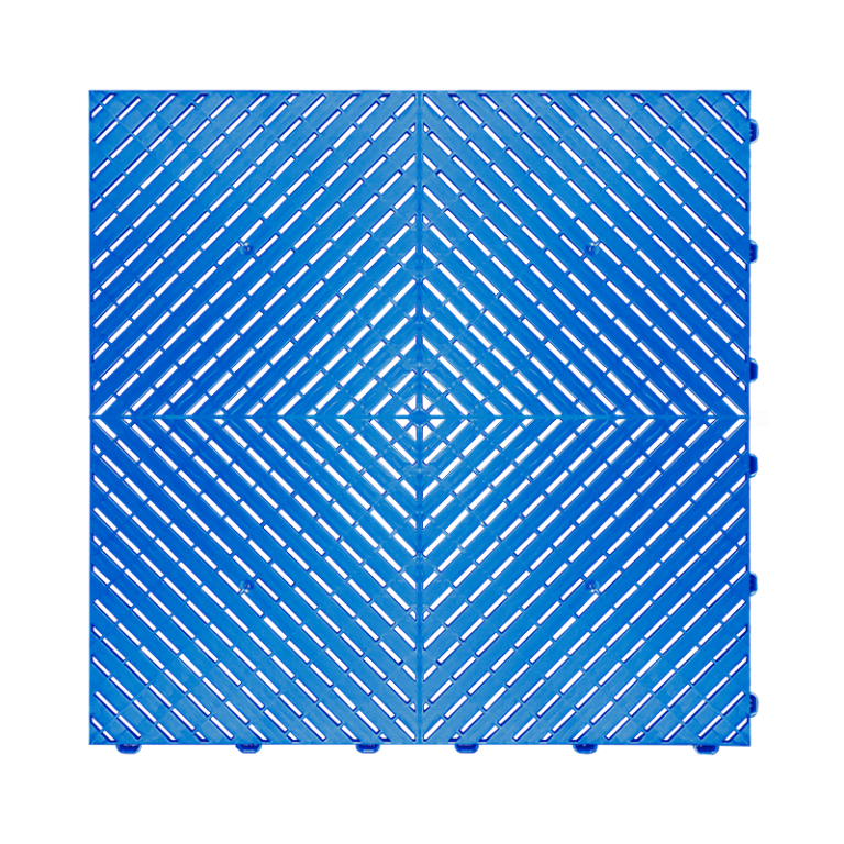 Swisstrax Smoothtrax Pro Royal Blue (modrá)